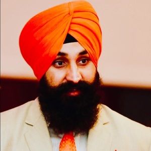 Meet your Posher, Kashmir